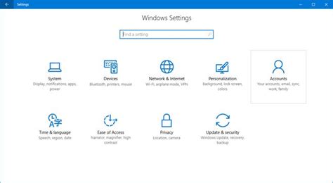 5 rzeczy które kochamy w nowej aplikacji Ustawienia w systemie Windows 10