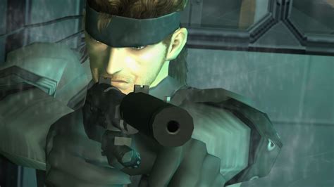 Metal Gear Solid Remake Dedikoduları Bir Kez Daha Gündeme Geldi Tamindir