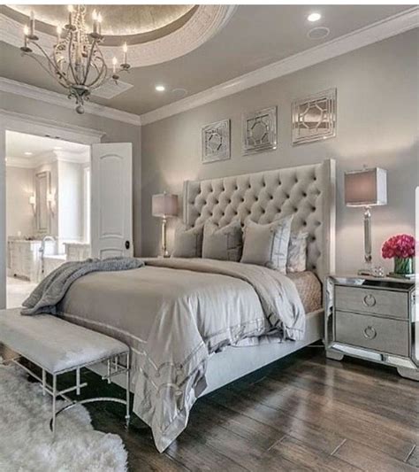 50 Perfect Elegant Bedroom Design Ideas Luxury Bedroom Master Luxury Bedroom Design Elegant