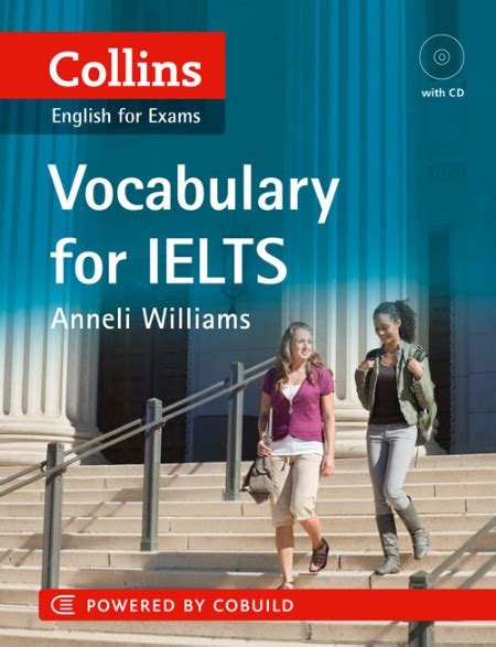 Vocabulary For Ielts Ebook Audio Sharedbookz All About Medicine