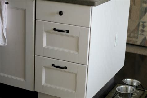 In the furniture store category. IKEA Kitchen Cabinet Update: How we feel about our IKEA ...