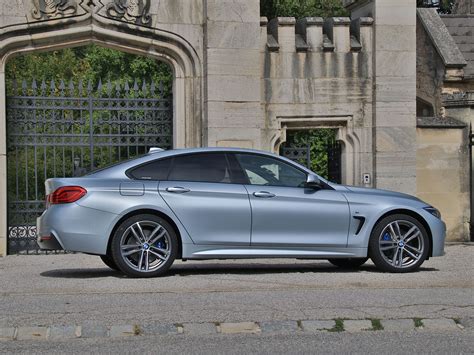 The second generation of the bmw 4 series consists of the bmw g22 (coupé version) along with the upcoming bmw g23 (convertible version) and bmw g26. BMW 420d xDrive Gran Coupé - Testbericht