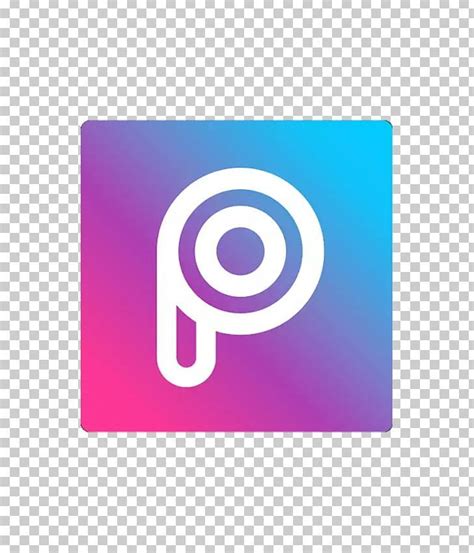 Picsart Photo Studio Logo Android Png Free Download In 2024