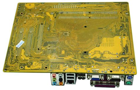 Asus P5kpl Cm Motherboard G31 Lga775 4g Micro Atx Empower Laptop