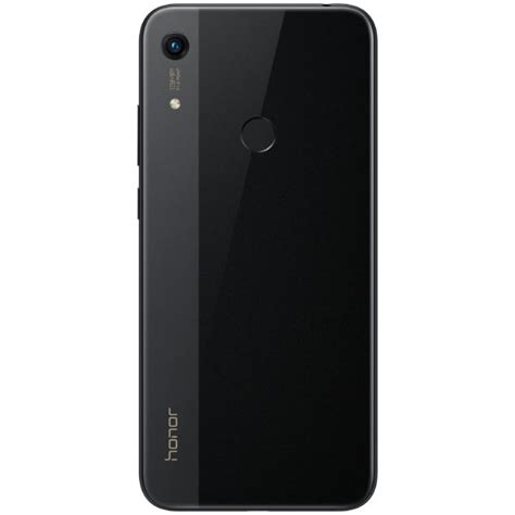 Buy Honor 8a 64gb Black 4g Dual Sim Smartphone Price Specifications