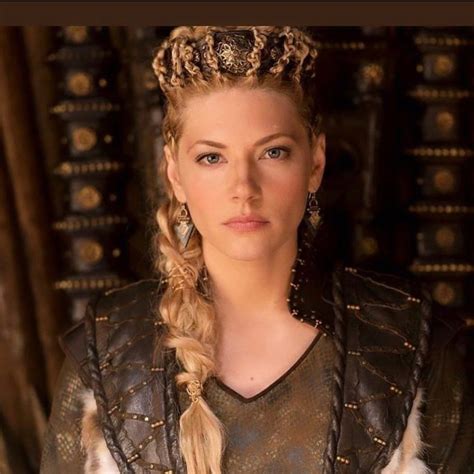 83 Likes 4 Comments Lagertha Lothbrok ⚔️ Lagerthavikiing On