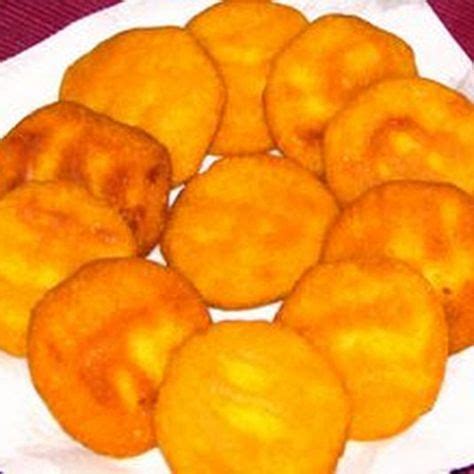 Jiffy corn muffin mix without yolks. 4.1/5 | Recipe | Hot water cornbread recipe, Food recipes, Soul food