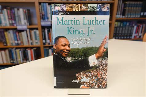 An inspiration, a martyr, a prophet - Martin Luther King Jr.’s legacy