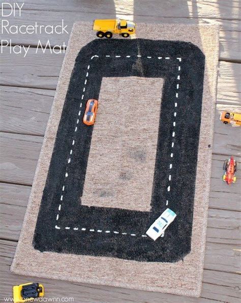 21 Diy Race Car Track Projects Your Kids Will Love Diy For Kids Dad