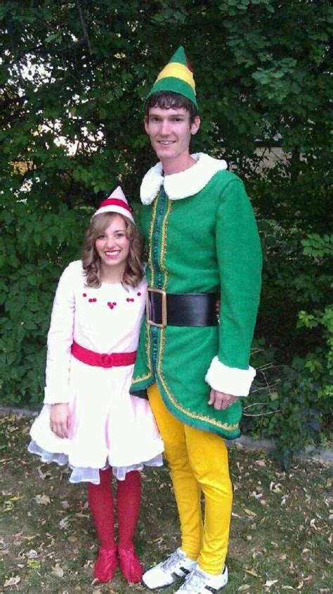 Check spelling or type a new query. "Buddy the Elf" Costumes | Magic of Christmas | Pinterest | Mothers, Halloween costumes and The ...