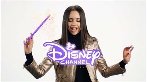 Disney Channel La Sofía Carson Descendientes Estas Viendo Disney
