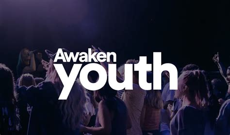 Youth - Awaken Church