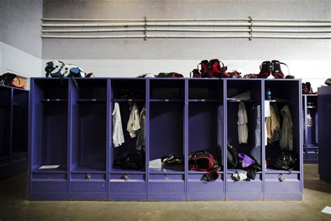 What Exactly Is ‘locker Room Talk’ Let An Expert Explain The New York Times