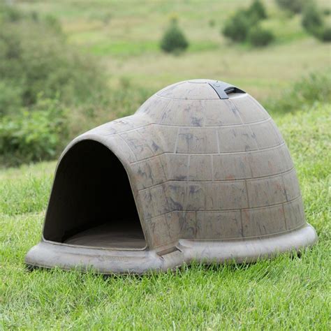Click The Pin To Learn More About The Petmate Indigo Dog House Petmate