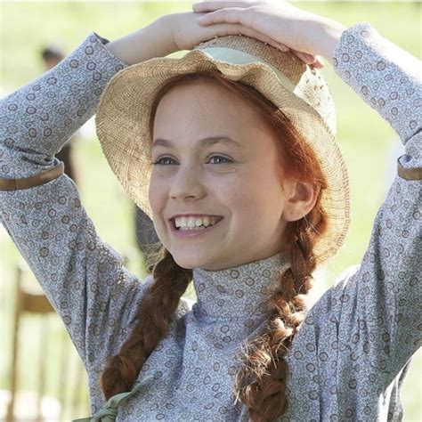 A New Anne Of Green Gables Movie Is Coming And Here’s When You Can Watch It Brit Co