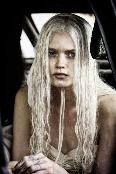 Abbey Lee Talks Mad Max Fury Road The Neon Demon And Gods Of Egypt