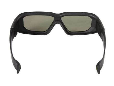 Nvidia 3d Vision 2 Wireless 3d Glasses Glasses Kit Model Newegg Ca