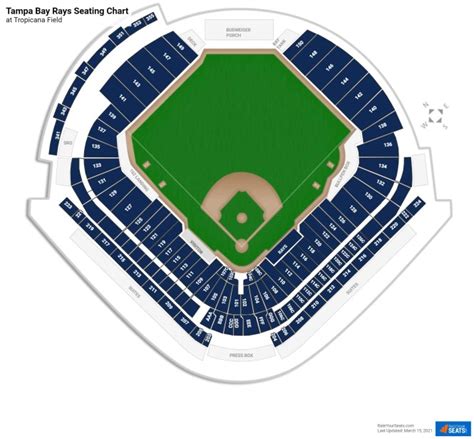 Tampa Bay Rays Seating Chart And Pricing Cabinets Matttroy