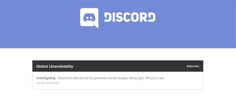Discord Is Down Across The Globe Cloudflare Confirms