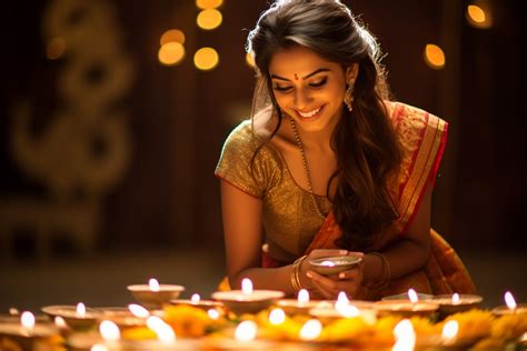 24 Unique Diwali Photoshoot Ideas Pose For Girls And Women In 2023