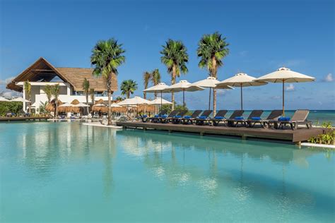 Ocean Riviera Paradise All Inclusive In Playa Del Carmen Best Rates
