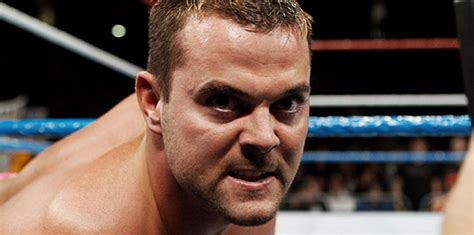 Davey Boy Smith Jr Why The Son Of The British Bulldog Never Worked