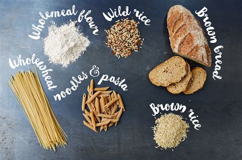 Why Wholegrain Is Healthy Jamie Oliver Features