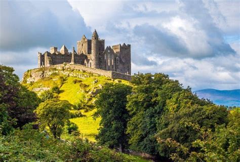 20 Best Castles In Ireland Road Affair Castles In Ireland Irish