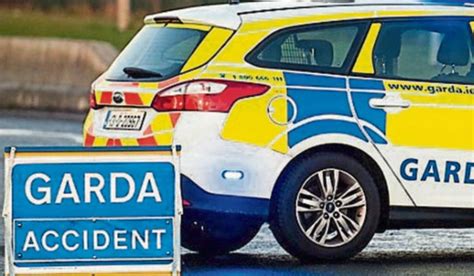 Fatal Car Crash Overnight Sees A Woman In Her 30s Pronounced Dead Limerick Live