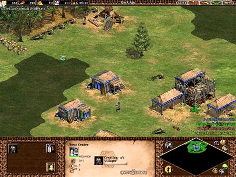 The forgotten gameplay (pc hd) pc specs: TELECHARGER AGES OF EMPIRES 2 GRATUIT EN FRANCAIS AGE OF ...