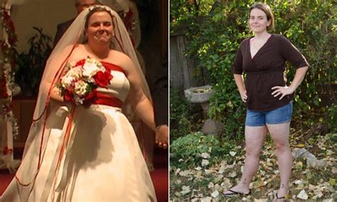 I Lost Weight Danielle Crowder Overcame Emotional Eating And Lost 125