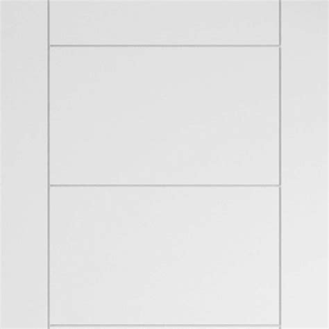 Jeld Wen Internal Ladder Panel Door Primed Simplicity Range