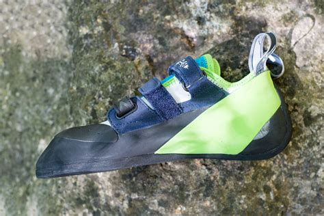The 10 Best New Rock Climbing Shoes Review