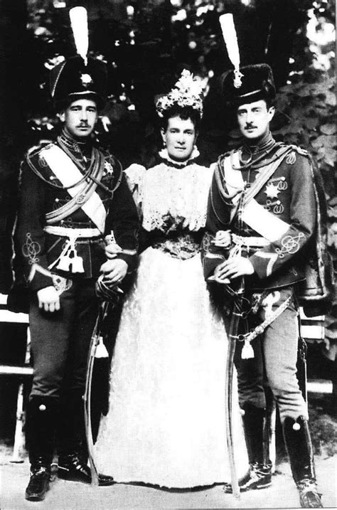 Romanov Dynasty — The Grand Duchess Marie Pavlovna Romanova Of