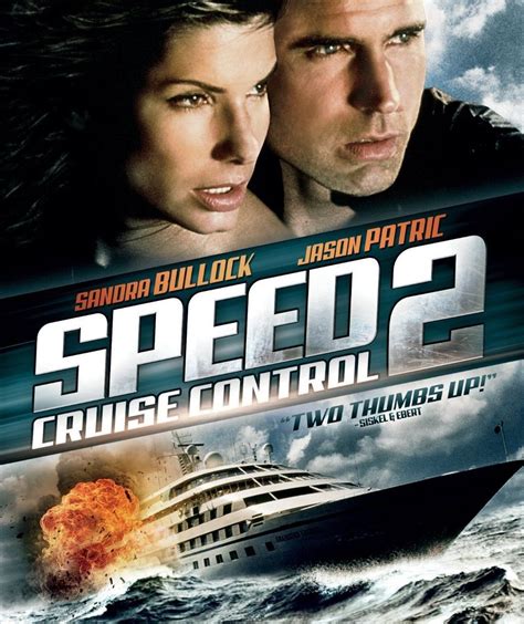 Speed 2 Cruise Control 1997 Relationships Based On Extreme Circumstances Never Work Out