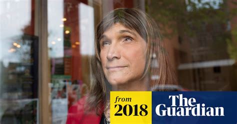 this woman could be the us s first transgender governor video us news the guardian
