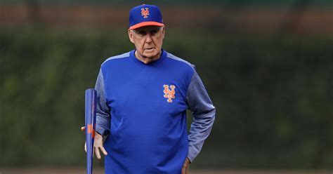 Mets Name 82 Year Old Phil Regan Interim Pitching Coach The Spokesman Review