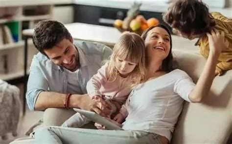 原生家庭：父母的关系，影响孩子的成长 心理学文章 壹心理