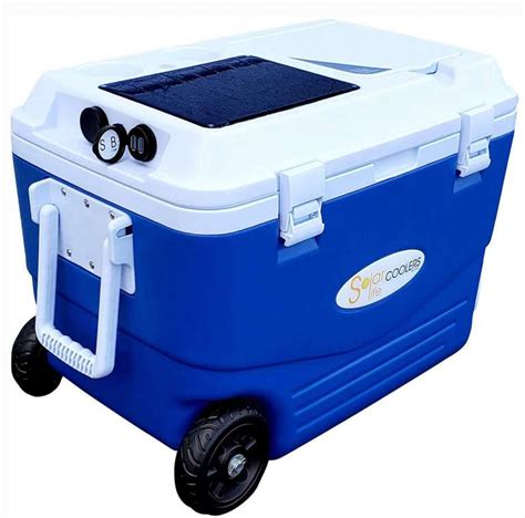 Top 10 Best Wheeled Coolers For Camping In 2021 Reviews Guide