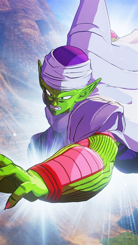 Dragon ball z series in order. Wallpaper Dragon Ball Z Kakarot / Dragon Ball Z Kakarot Collector S Edition And Pre Order Bonus ...