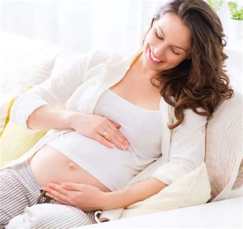 10 Tips Para Tener Un Embarazo Saludable