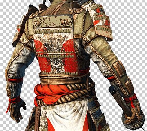 For Honor Yamata No Orochi Samurai Armour Knight PNG Clipart Armour