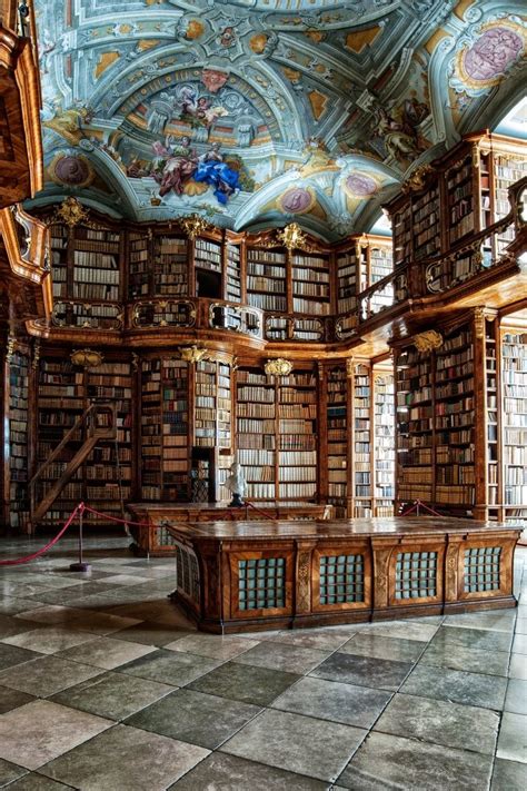 Gallery The Most Spectacular Libraries In The World Beautiful