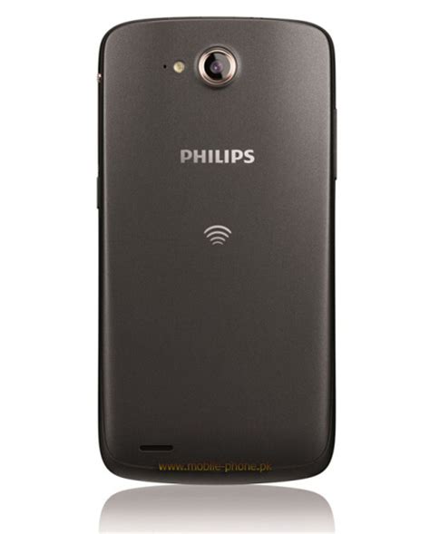 Philips W8555 Mobile Pictures Mobile Phonepk