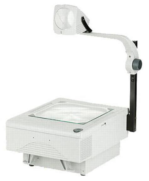 3m 1700 Overhead Projector Ohp And Slide Presenters Hire Insight