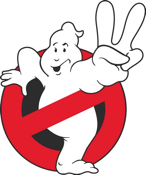 Ghostbusters 2 Logo Png Clipart Freeuse Stock - Ghostbusters 2