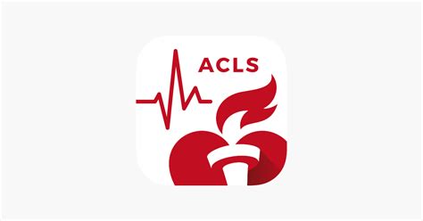 AHA ACLS On The App Store