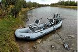 Fly Fishing Inflatable Boats Photos