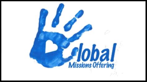 First Baptist Church Athens Tx—global Missions Offering