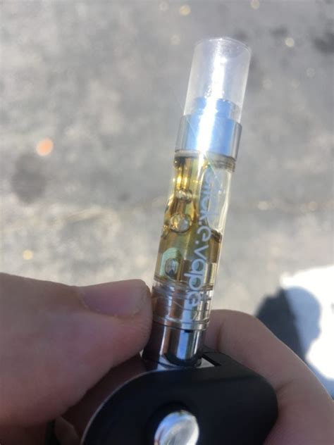 You can buy thc cartridges for your vape which are already loaded with live resin for the ultimate convenience. Best Cartridges For California 2019: Top 11 THC Oil Vapes